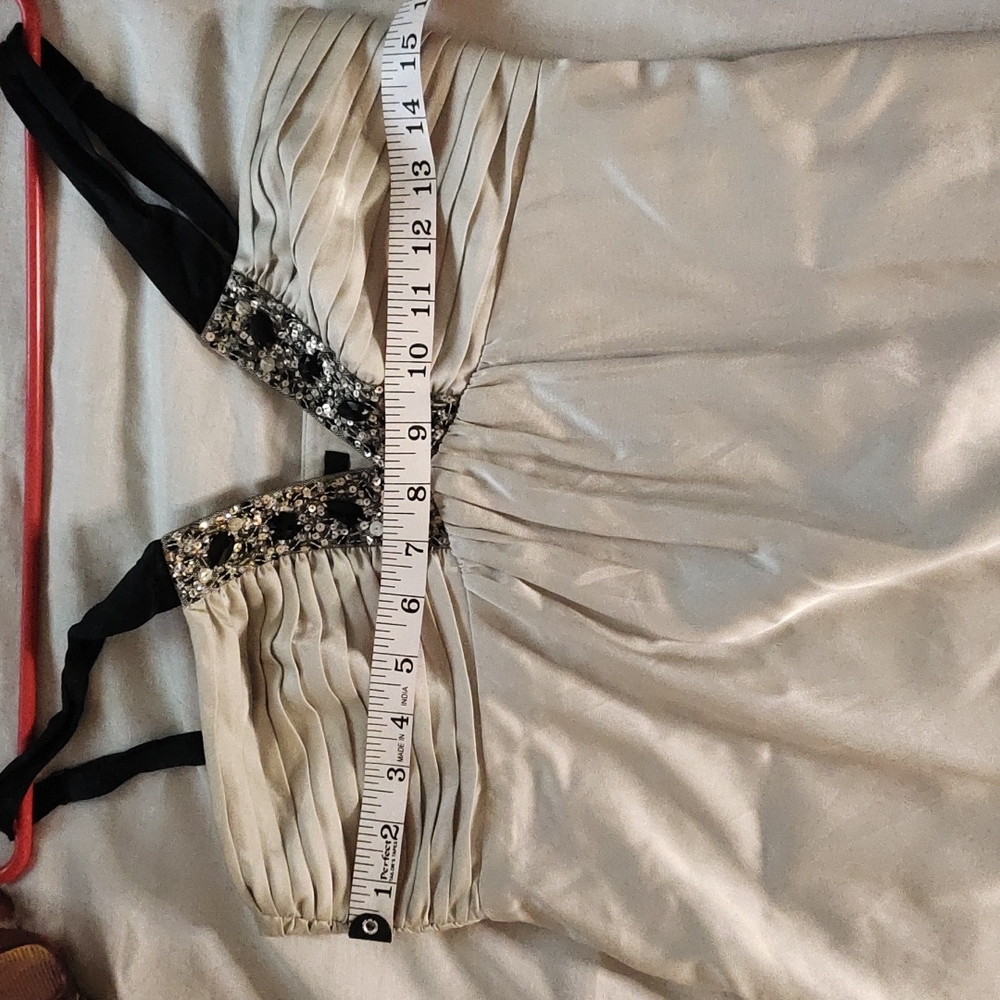 BCBGMAXAZRIA cocktail dress - Picture 8 of 13
